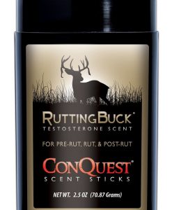 ConQuest Scents RuttingBuck Testosterone Scent #E1249