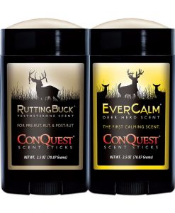 ConQuest Scents RuttingBuck Package #E1259