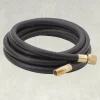 Bayou Classic 7908 High Pressure LPG Hose 8ft #7727944