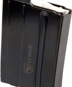 Alexander Arms AR-15 6.5 Grendel Magazine 10 Rounds #MEG65-10