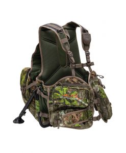 Alps Outdoorz Grand Slam Turkey Vest - X-Large Mossy Oak Obsession #8453000