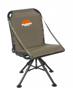 Millennium G400 Ground Blind Chair #G-400-00