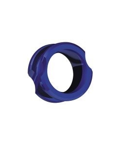 G5 Meta Peep 3/16" Peep Sight - Magnesium Blue #E264