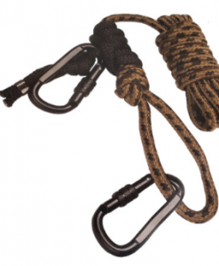 Hunter Safety System Lineman's Climbing Strap #LCR