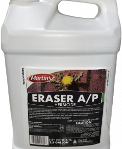 Eraser A/P Herbicide 2.5 Gallons