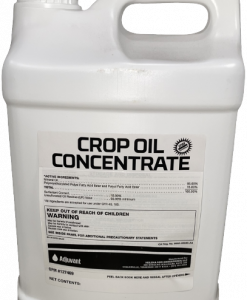 Crop Oil Concentrate 2.5 Gallons