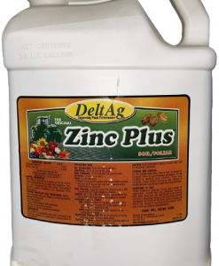 Zinc Plus 2.5 Gallons