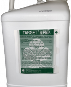 Target 6 Plus (MSMA) 2.5 Gallons