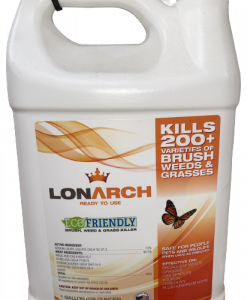 Lonarch Weed & Grass Killer Ready to Use Gallon