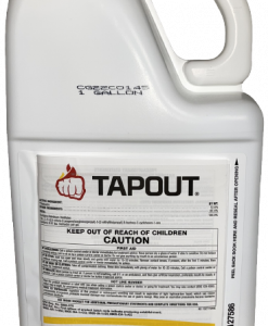 Tapout (Clethodim) Herbicide 1 Gallon