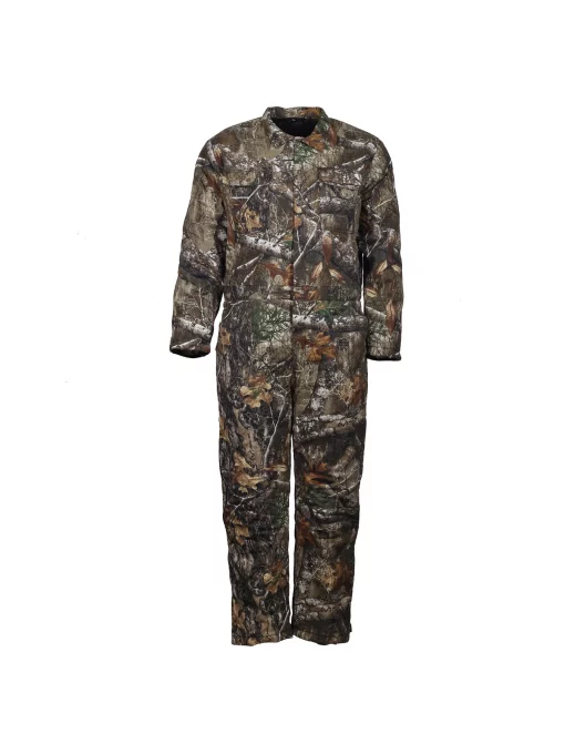 Gamekeeper Insulated Tundra Coverall #MCC