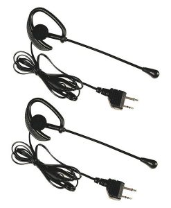 Midland Headset Extended Boom Microphone #AVP1