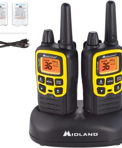 Midland X-Talker Two-Way Radios - 36 Channels #T61VP3