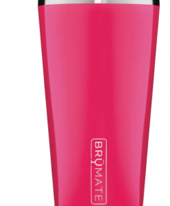 BruMate Imperial Pint Neon Pink Cup 20 oz. IP20P