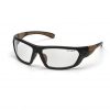 Pyramex Carhartt Carbondale Safety Glasses - Clear #CHB210D