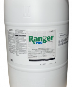 Ranger Pro Herbicide 30 Gallon Drum