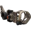 TruGlo Apex Gear Covert 4 Pin Light .019 Sight Realtree Xtra #AG2314J