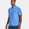 UA Men's Drift Tide 2.0 Short Sleeve