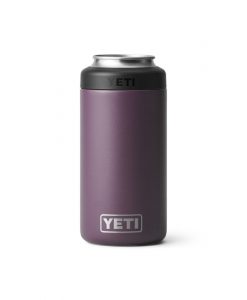 Yeti Rambler 16oz Colster Tall Can Insulator Nordic Purple