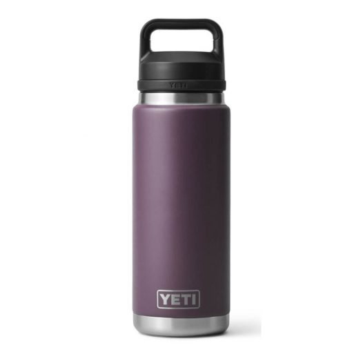 Yeti Rambler 26 oz. Bottle with Chug Cap - Nordic Purple