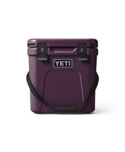 Yeti Roadie 24 Hard Cooler Nordic Purple