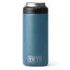 YETI Rambler 12 oz Colster Slim Can nordic blue