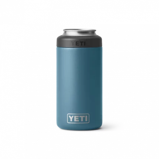 YETI RAMBLER COLSTER TALL DRINK INSULATOR