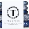 blue teleties