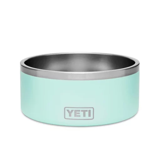 YETI Boomer 8 Dog Bowl Seafoam