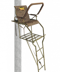 Trophy Treestands Gunny Ladder Stand #TL110