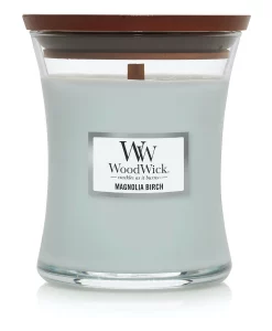 magnolia birch woodwick