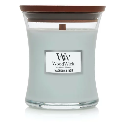 magnolia birch woodwick