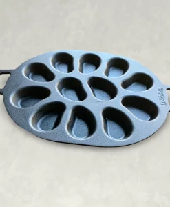 Bayou Classic Oyster Grill Pan #7413