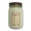 silverleaf candle