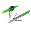 Truglo LUNKER Bowfishing Arrow #TG140B1G