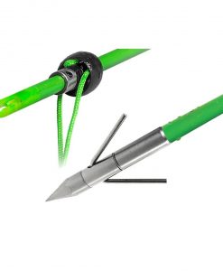 Truglo LUNKER Bowfishing Arrow #TG140B1G