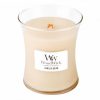 vanilla bean wood wick