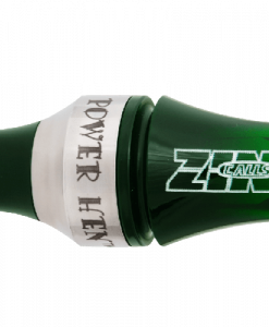 Zink Calls PH-2 Duck Call - Green #ZNK972