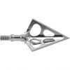 Muzzy One Crossbow Broadheads 100 gr 3 pack #1001670