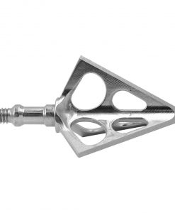 Muzzy One Crossbow Broadheads 100 gr 3 pack #1001670