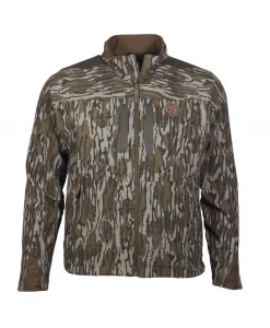 Gamekeeper Back 40 Jacket #113116