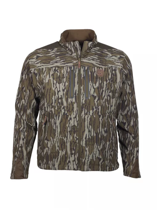 Gamekeeper Back 40 Jacket #113116