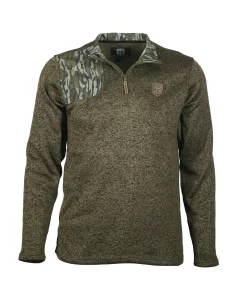 Gamekeeper Wing Shooter Pullover #113707