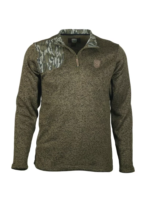 Gamekeeper Wing Shooter Pullover #113707