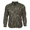 Gamekeeper NTN Long Sleeve Shirt #113720