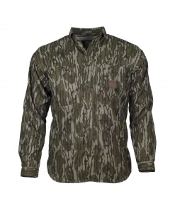 Gamekeeper NTN Long Sleeve Shirt #113720