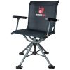 Primos Double Bull Swivel Hunting Blind Chair