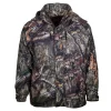 Gamekeeper Wild Systems Parka #74A