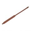 AA&E Leathercraft Mahogany Suede Leather Taper Sling #8502031S210