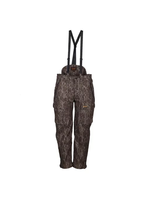 Gamekeeper Whitetail Pant Bib #9VP